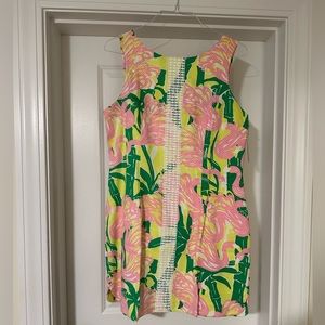 Lilly Pulitzer Women’s Shift Dress